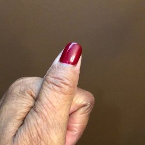 Meet your Posher, Brenda